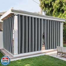 NICETOWN Tende Gazebo per