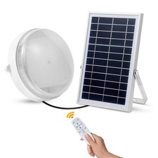Solar Ceiling Lights-Indoor