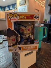 Funko Pop! Vinile 6 pollici