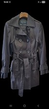 Trench Zara Come Nuovo Taglia
