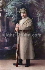 Immagine della prima guerra