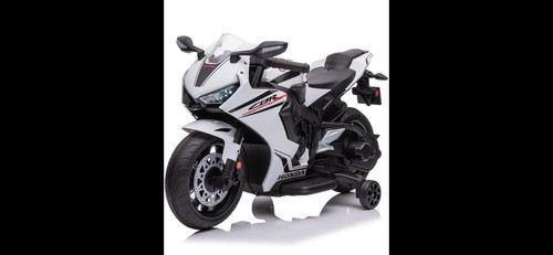 Moto bimbo - moto,