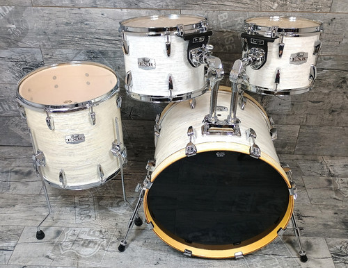 Pearl exr export shellset - pearl,