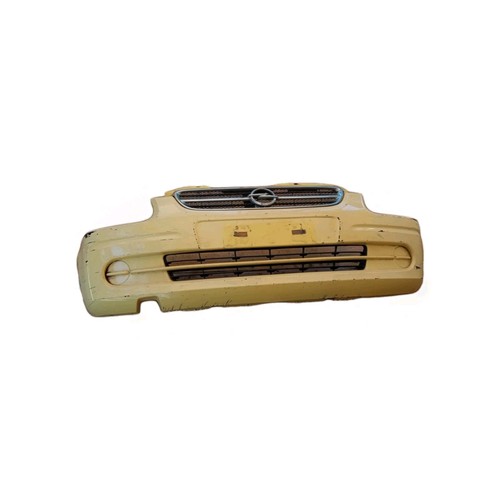 Paraurti bumper anteriore - paraurti,
