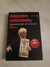 DVD GUIDA SUI TAROCCHI
