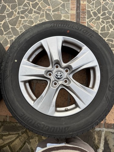 Cerchi toyota rav4 - toyota, 2023