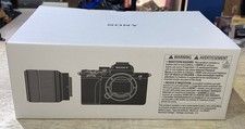 Sony Alpha 7V Full-frame