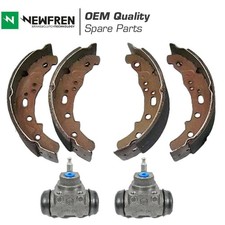 KIT GANASCE + CILINDRETTI