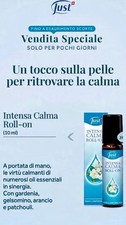 Olio intensa calma Just roll