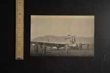 Foto militare Aviazione Regia