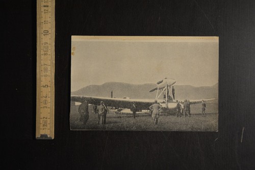 Foto militare aviazione regia - militare,