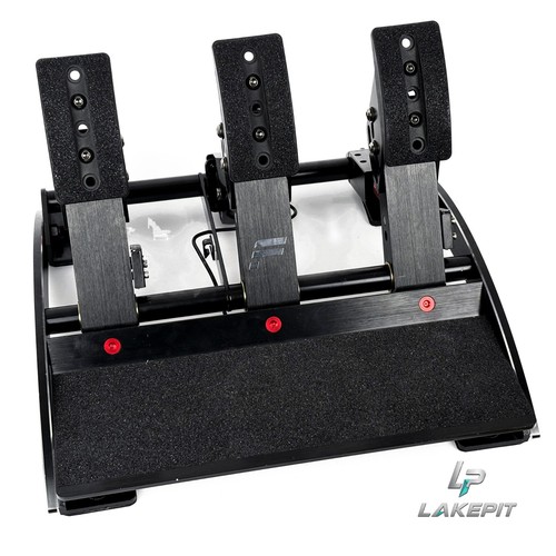 Grip pads per pedali fanatec - pads,