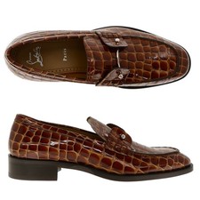 Mocassino Christian Louboutin