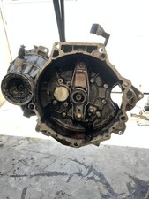 CAMBIO MANUALE COMPLETO PER