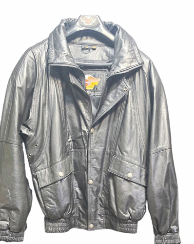Vintage harley davidson giacca - harley-davidson,