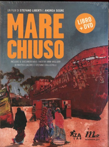 Mare chiuso documentario - mare,