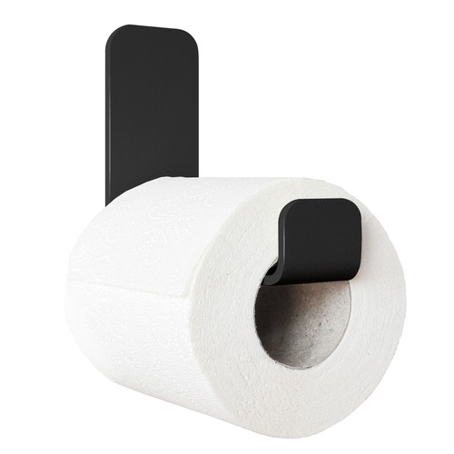 Porta carta igienica - porta, adesivo