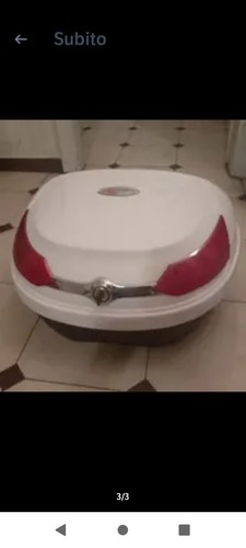 Pro torono bauletto - torono,