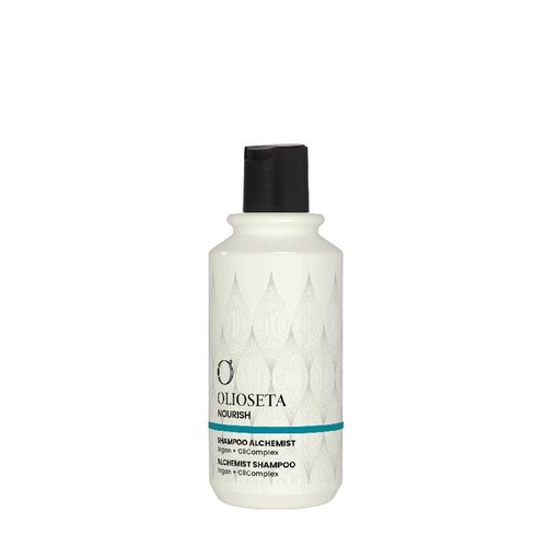 Shampoo alchemist per - , capelli