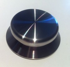 DOS Hifi RC-103 Peso Piastra -