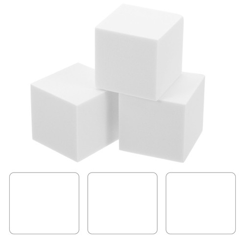 Pezzi inserti cubo - 6,