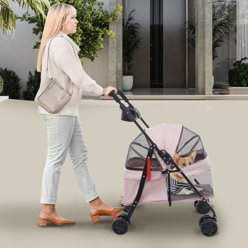 Carrello per animali - carrello,