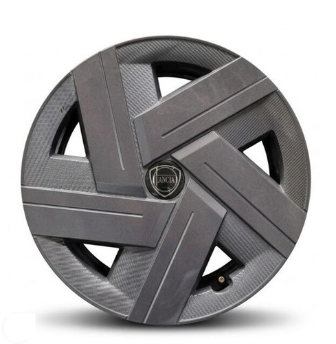 Cerchi ferro originali - 16",