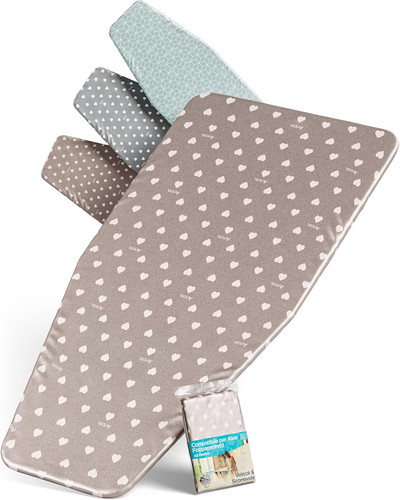 Copriasse stiro elastico - stiro,