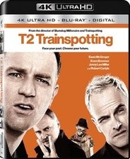 New T2: Trainspotting (UHD /