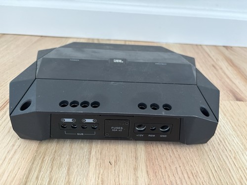 Jbl club 5501 amplificatore - jbl,