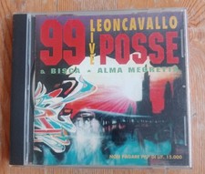 99 Posse Bisca Almamegretta -