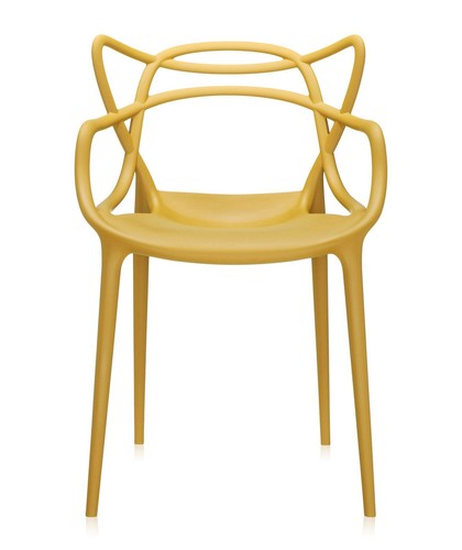 Sedia pranzo stile - 2x,