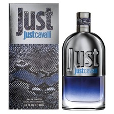 Roberto Cavalli Just Cavalli
