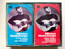 MC - LOTTO DI 2 RARISSIME