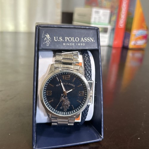 Orologio polo uomo - orologio, us