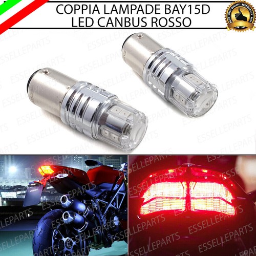 Lampade led bay15d stop - led,