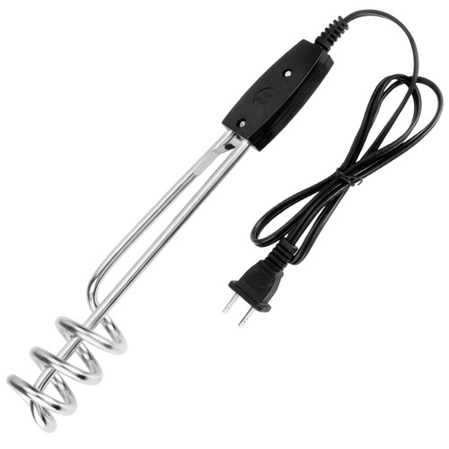 Rugam 1000w 110v scaldabagno - rugam, 1000w-110v