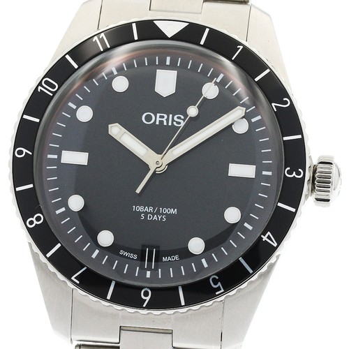Orologio automatico uomo - orologio,