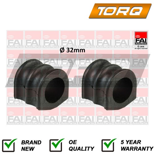 Boccola barra antirollio torq - barra,