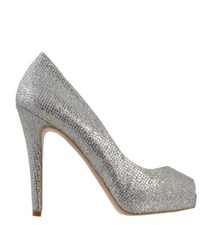 SCARPE DECOLTE TACCO DONNA