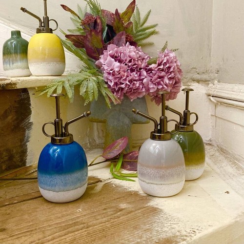 Bottiglia design per piante - bottiglia,