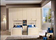 CAMERA DOPPIO PONTE CLASSICA