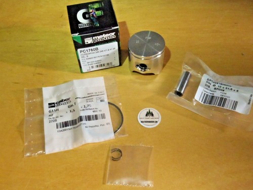 Kit pistone meteor - kit,