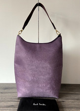 BORSA TOTE BAG PAUL SMITH