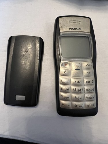 Telefono cellulare nokia 1100 - telefono,