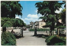 VENOSA - POTENZA - VILLA