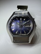 Vintage orient automatic - vintage,