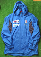 Maglia calcio italia puma - maglia,