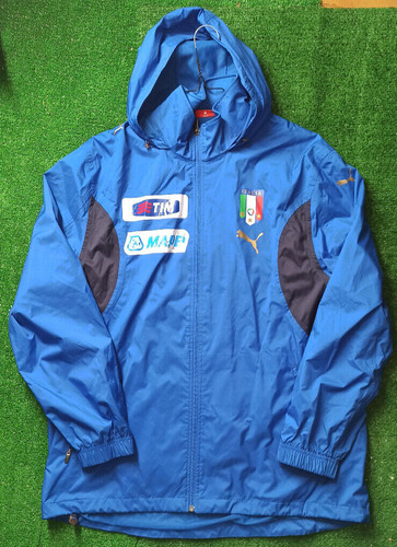 Maglia calcio italia puma - calcio,