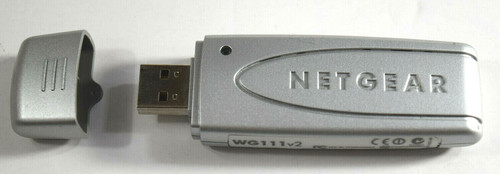 Netgear wg111 adattatore - wg111,